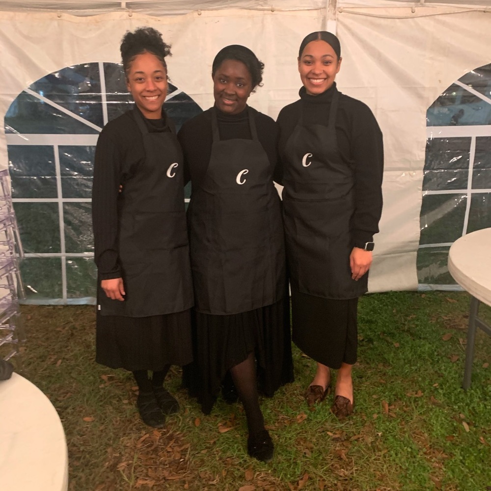 Velvet HeadBands🔴 - Picture 3 of 3